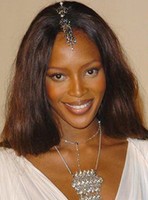 Naomi Campbell