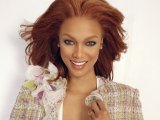 Tyra Banks