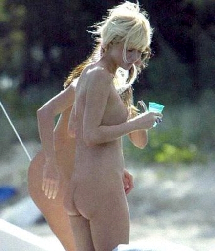 Paris Hilton Nude Beach - Paris hilton nude beach | TubeZZZ Porn Photos