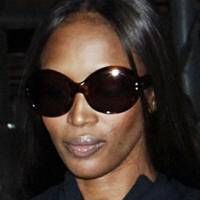 Naomi Campbell