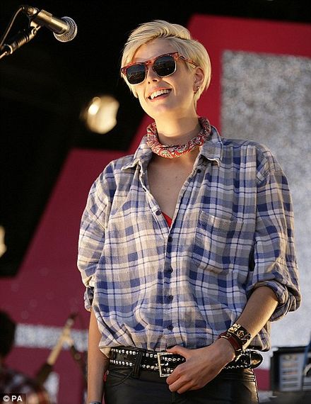 agyness deyn