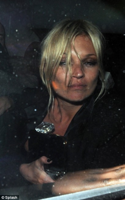 kate moss