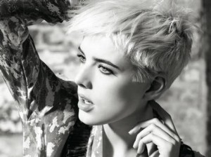 agyness-deyn