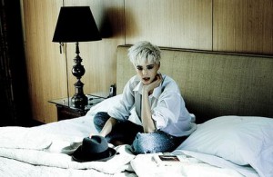 agyness deyn 1