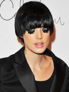 agyness deyn 2