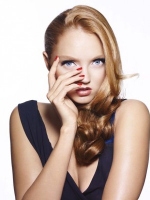 lily cole 1