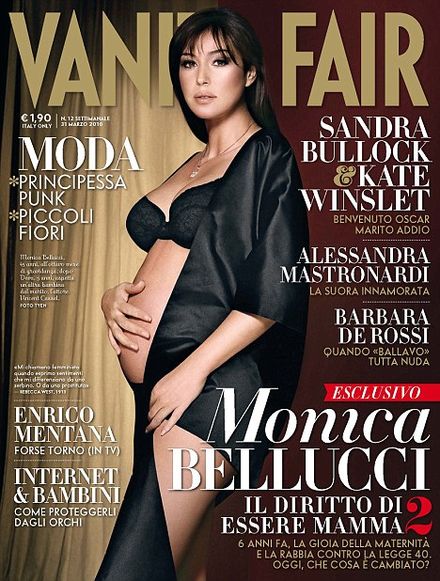 Monica Bellucci 1