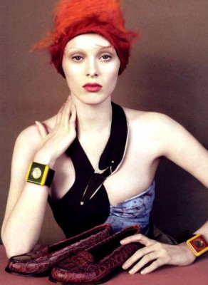 karen elson