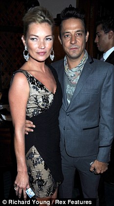 kate moss and jamie hince