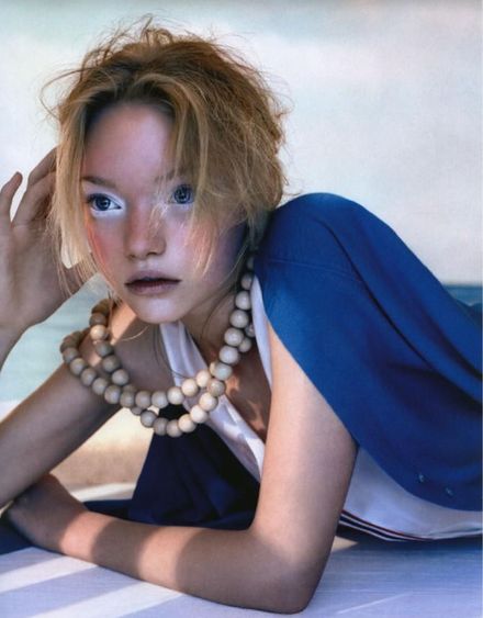 gemma ward 987a