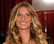 Gisele Bundchen wins Best Green International Celebrity Award