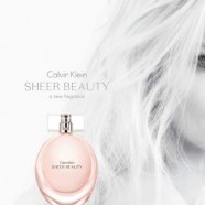 Daphne Groeneveld is face of Calvin Klein’s Sheer Beauty