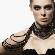 Coco Rocha designs for Senhoa