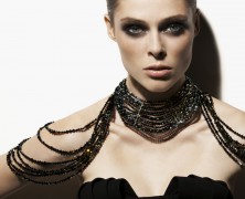 Coco Rocha designs for Senhoa