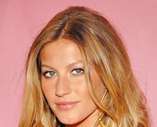 Gisele Bundchen: Business Mogul and top earning Supermodel