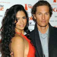 Camila Alves engaged!!!