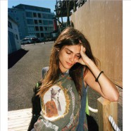 Elisa Sednaoui travels to Iceland for Journal 31