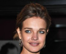 Natalia Vodianova explains her controversial weight related statement