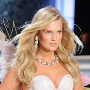 Toni Garrn