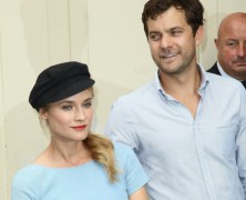 Diane Kruger and her secret!