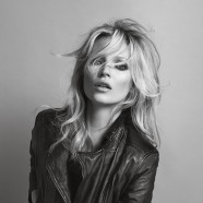 Kate Moss fronts Mango’s autumn/winter collection