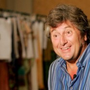 Italian fashion designer, Vittorio Missoni is missing