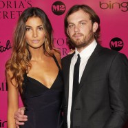 Lily Aldridge – ”Caleb is the man of my dreams”!