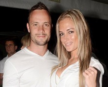 Update on the murder of model Reeva Steenkamp