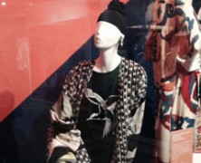 Club To Catwalk – London Fashion In The 1980s