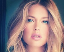 Doutzen Kroes speaks out about modeling