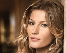 Gisele Bundchen Is The World’s Most Powerful Supermodel