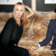 Frida Giannini And Patrizio di Marco Part Ways With Gucci