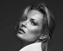 Kate Moss Turns 41