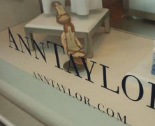 Is Ann Taylor Looking To Sell Off Its Business?