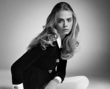 Newsmaker Of The Week : Cara Delevingne