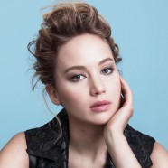 Jennifer Lawrence is the new face of Dior Addict Makeup