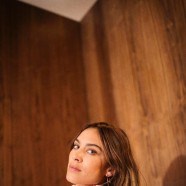 Alexa Chung Teams with Marks & Spencer