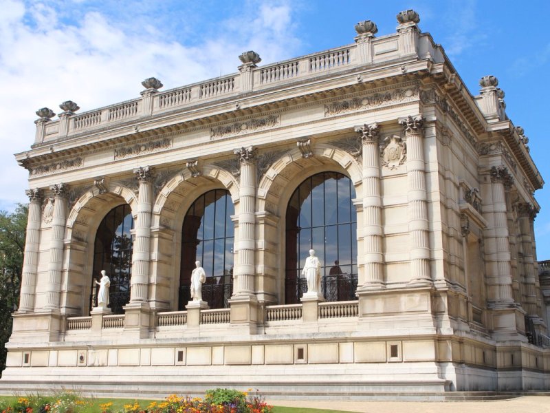 Palais Galliera