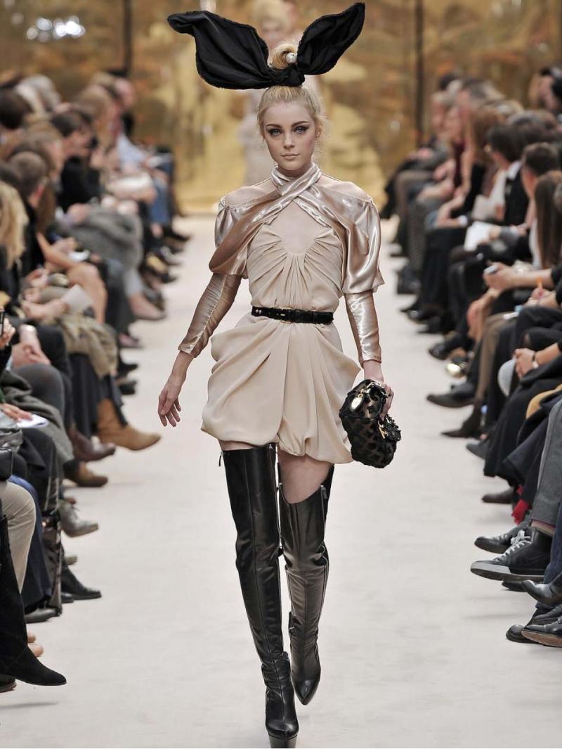 Louis Vuitton Womens Clothing