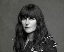 Virginie Viard succeeds Karl Lagerfeld at Chanel