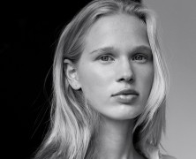 Model of the Week: Fien Kloos