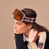 Chloe & Fusalp release Skiwear Capsule For Winter 2020