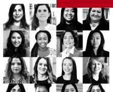 Cartier announces the fellows of the 2021 edition of the Cartier Women’s Initiative