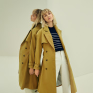 Target launches Fall Designer Collection with Victor Glemaud, Nili Lotan, Rachel Comey and Sandy Liang