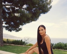 Demi Moore and Andie release Limited-Edition Swimsuit collection