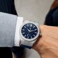 The Best Stylish Men’s Watches to Gift this Holiday Season