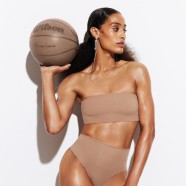 SKIMS unveils its Fits Everybody collection with star-studded Campaign featuring WNBA athletes