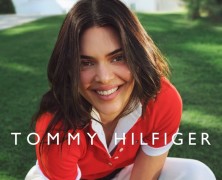 Tommy Hilfiger presents its Spring/Summer 2024 collection with Stellar campaign Featuring Kendall Jenner