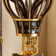 LVMH acquires Swiss clock maker L’Epee 1839