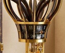 LVMH acquires Swiss clock maker L’Epee 1839